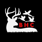 Badger Hunting Club Logo